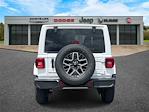 2025 Jeep Wrangler 4x4 SUV for sale #W651324 - photo 23