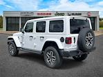 2025 Jeep Wrangler 4x4 SUV for sale #W651324 - photo 25