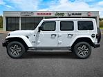 2025 Jeep Wrangler 4x4 SUV for sale #W651324 - photo 26