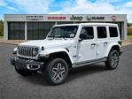 2025 Jeep Wrangler 4x4 SUV for sale #W651324 - photo 27