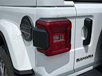 2025 Jeep Wrangler 4x4 SUV for sale #W651324 - photo 30