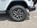 2025 Jeep Wrangler 4x4 SUV for sale #W651324 - photo 31