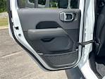 2025 Jeep Wrangler 4x4 SUV for sale #W651324 - photo 9