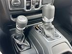 2025 Jeep Wrangler 4x4 SUV for sale #W651325 - photo 18