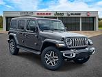 2025 Jeep Wrangler 4x4 SUV for sale #W651325 - photo 3