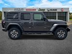2025 Jeep Wrangler 4x4 SUV for sale #W651325 - photo 24