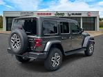 2025 Jeep Wrangler 4x4 SUV for sale #W651325 - photo 2
