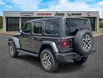 2025 Jeep Wrangler 4x4 SUV for sale #W651325 - photo 27