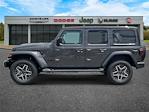 2025 Jeep Wrangler 4x4 SUV for sale #W651325 - photo 28
