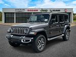 2025 Jeep Wrangler 4x4 SUV for sale #W651325 - photo 29