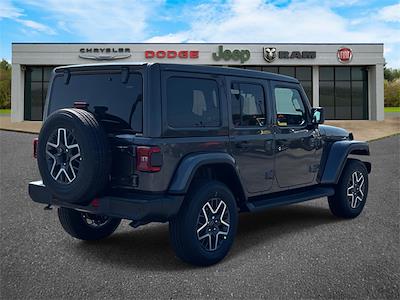 2025 Jeep Wrangler 4WD SUV for sale #W651326 - photo 2