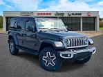2025 Jeep Wrangler 4WD SUV for sale #W651326 - photo 1