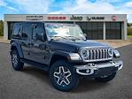 2025 Jeep Wrangler 4WD SUV for sale #W651326 - photo 3