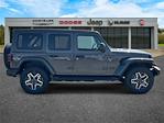 2025 Jeep Wrangler 4WD SUV for sale #W651326 - photo 24