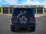 2025 Jeep Wrangler 4WD SUV for sale #W651326 - photo 25