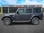 2025 Jeep Wrangler 4WD SUV for sale #W651326 - photo 28