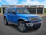 2025 Jeep Wrangler 4WD SUV for sale #W651327 - photo 1