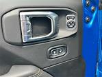 2025 Jeep Wrangler 4WD SUV for sale #W651327 - photo 17