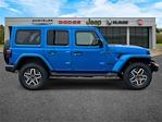 2025 Jeep Wrangler 4WD SUV for sale #W651327 - photo 28
