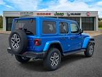 2025 Jeep Wrangler 4WD SUV for sale #W651327 - photo 2