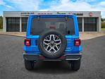 2025 Jeep Wrangler 4WD SUV for sale #W651327 - photo 29