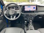 2025 Jeep Wrangler 4WD SUV for sale #W651327 - photo 4