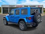 2025 Jeep Wrangler 4WD SUV for sale #W651327 - photo 31
