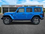 2025 Jeep Wrangler 4WD SUV for sale #W651327 - photo 32