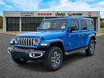 2025 Jeep Wrangler 4WD SUV for sale #W651327 - photo 33