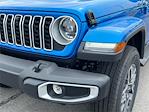 2025 Jeep Wrangler 4WD SUV for sale #W651327 - photo 35