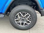 2025 Jeep Wrangler 4WD SUV for sale #W651327 - photo 37
