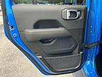 2025 Jeep Wrangler 4WD SUV for sale #W651327 - photo 9