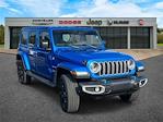 2024 Jeep Wrangler 4xe 4WD SUV for sale #W651327A - photo 1
