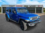 2024 Jeep Wrangler 4xe 4WD SUV for sale #W651327A - photo 3