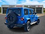 2024 Jeep Wrangler 4xe 4WD SUV for sale #W651327A - photo 2