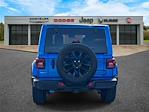 2024 Jeep Wrangler 4xe 4WD SUV for sale #W651327A - photo 4