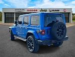 2024 Jeep Wrangler 4xe 4WD SUV for sale #W651327A - photo 5