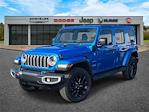 2024 Jeep Wrangler 4xe 4WD SUV for sale #W651327A - photo 6