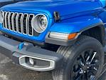 2024 Jeep Wrangler 4xe 4WD SUV for sale #W651327A - photo 9