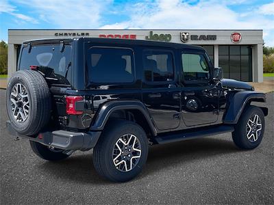 2025 Jeep Wrangler 4WD SUV for sale #W651328 - photo 2
