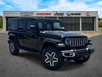 2025 Jeep Wrangler 4WD SUV for sale #W651328 - photo 1