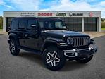 2025 Jeep Wrangler 4WD SUV for sale #W651328 - photo 3