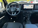2025 Jeep Wrangler 4WD SUV for sale #W651328 - photo 4