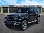 2025 Jeep Wrangler 4WD SUV for sale #W651328 - photo 30