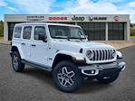 2025 Jeep Wrangler 4x4 SUV for sale #W651329 - photo 1