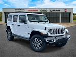 2025 Jeep Wrangler 4x4 SUV for sale #W651329 - photo 3