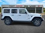 2025 Jeep Wrangler 4x4 SUV for sale #W651329 - photo 25