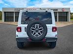 2025 Jeep Wrangler 4x4 SUV for sale #W651329 - photo 26