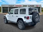 2025 Jeep Wrangler 4x4 SUV for sale #W651329 - photo 28