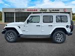 2025 Jeep Wrangler 4x4 SUV for sale #W651329 - photo 29